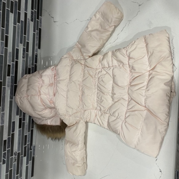 Baby Moncler - Picture 2 of 5